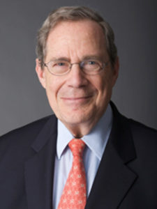 Peter Edelman