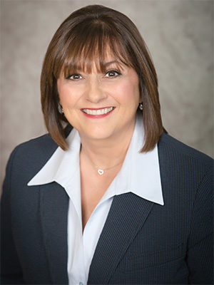 Tonette Walker