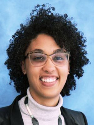 Headshot-Chelsea Prax Chelsea Prax