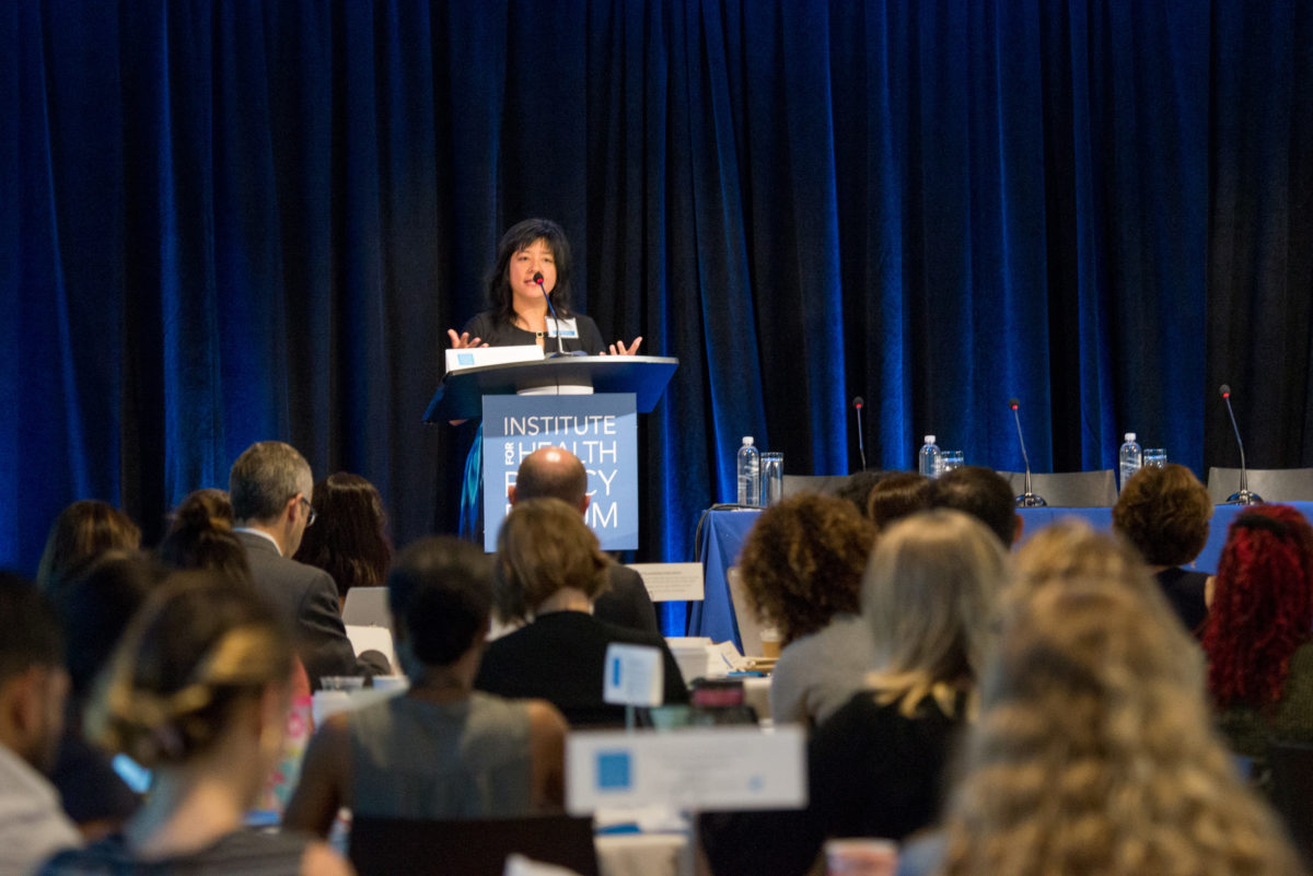 Addressing Trauma in School-Aged Children | July 11, 2018