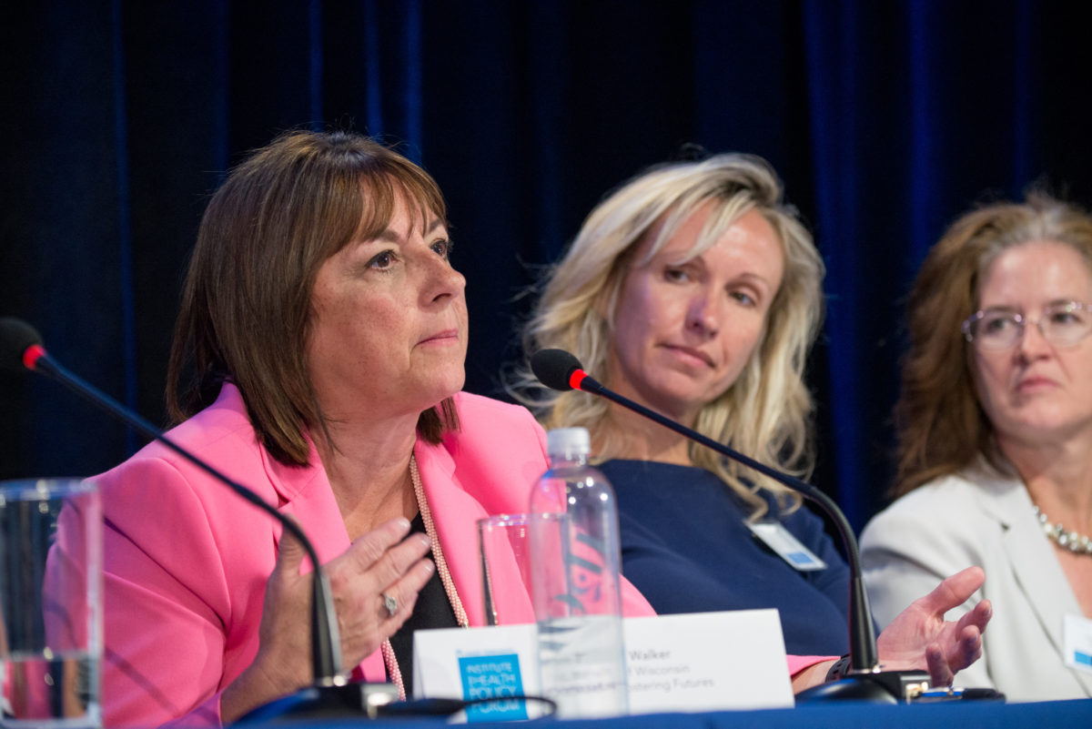 Addressing Trauma in School-Aged Children | July 11, 2018