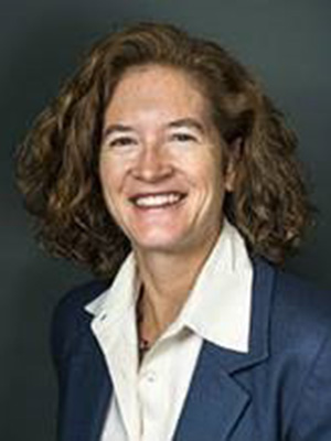 Headshot-Kiersten Stewart Kiersten Stewart