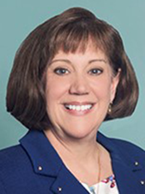 Headshot Bernadette Loftus Bernadette Loftus