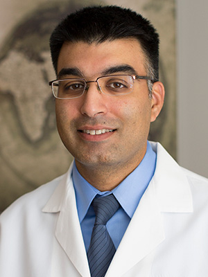 Headshot Neal Sikka Neal Sikka