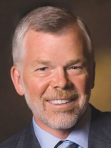 Patrick Courneya