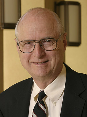 Alain Enthoven, PhD
