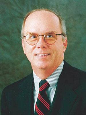 Francis J. Crosson, MD