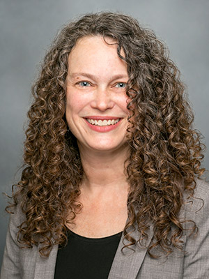 Rebecca Flournoy, MPH