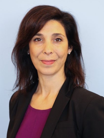 Rena Conti, PhD