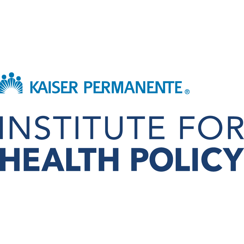 Kaiser Permanente Institute for Health Policy