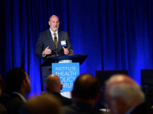 Driving the conversation on drug value - Kaiser Permanente Institute ...