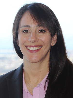 Pam Schwartz, MPH