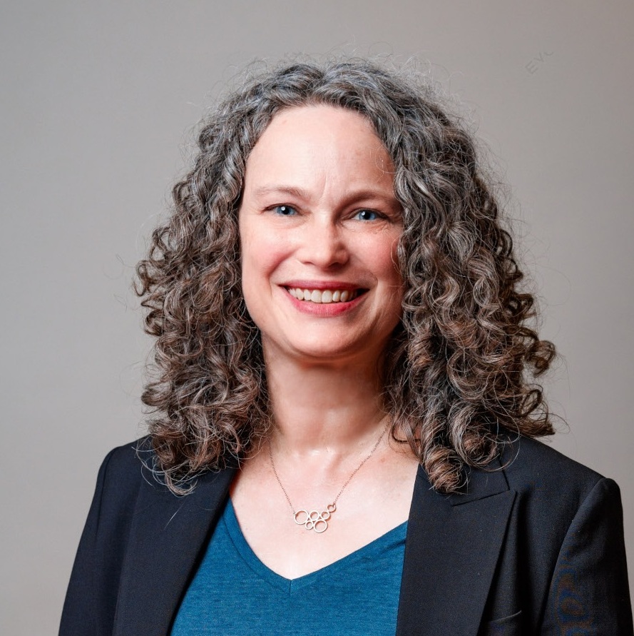 Rebecca Flournoy, MPH, MS