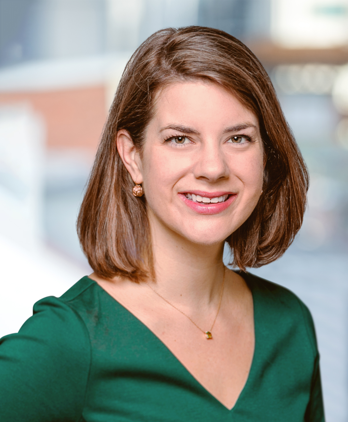 Polly Webster, JD, MPH