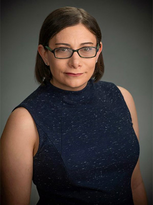 Deborah Temkin, PhD