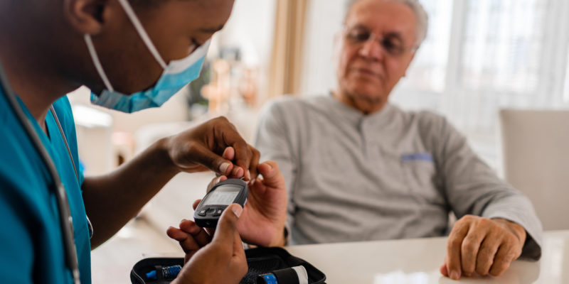 Medicaid and the Children’s Health Insurance Program (CHIP) provide critical supports