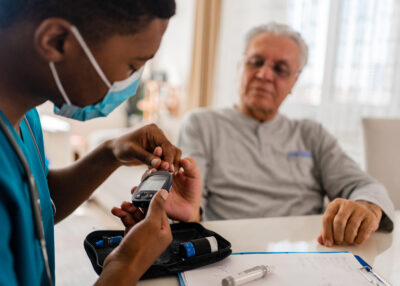 Medicaid and the Children’s Health Insurance Program (CHIP) provide critical supports