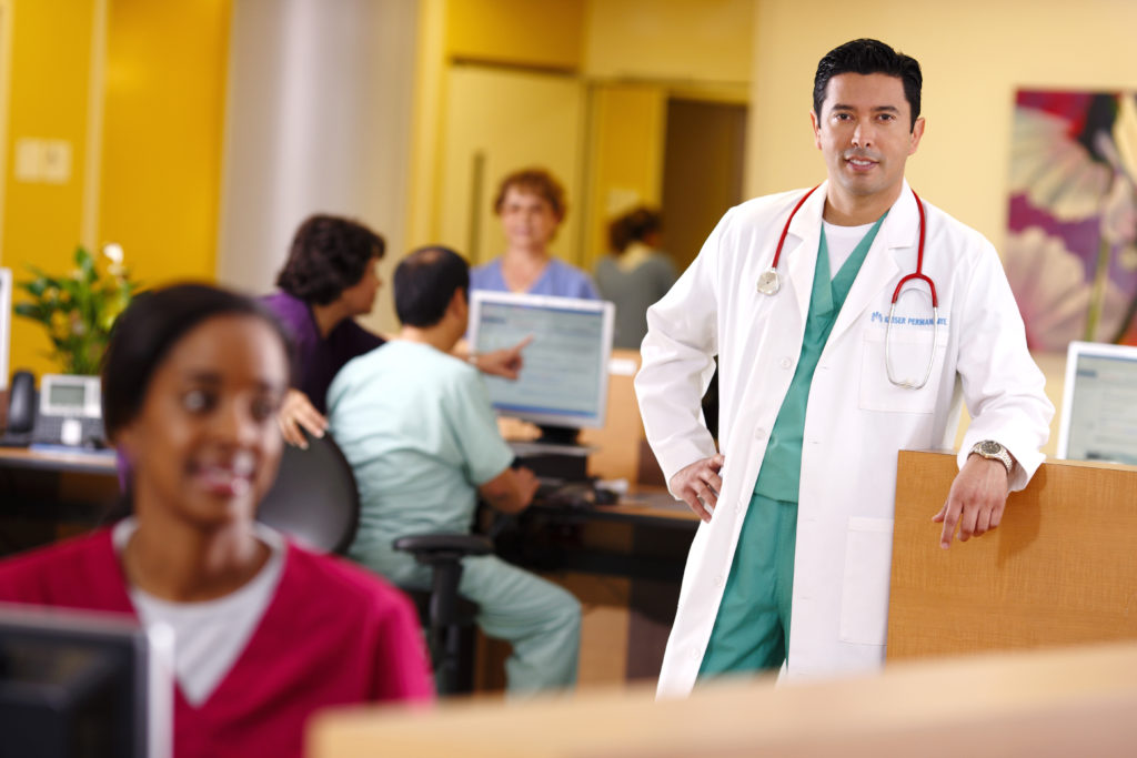 Publications - Kaiser Permanente Institute for Health Policy