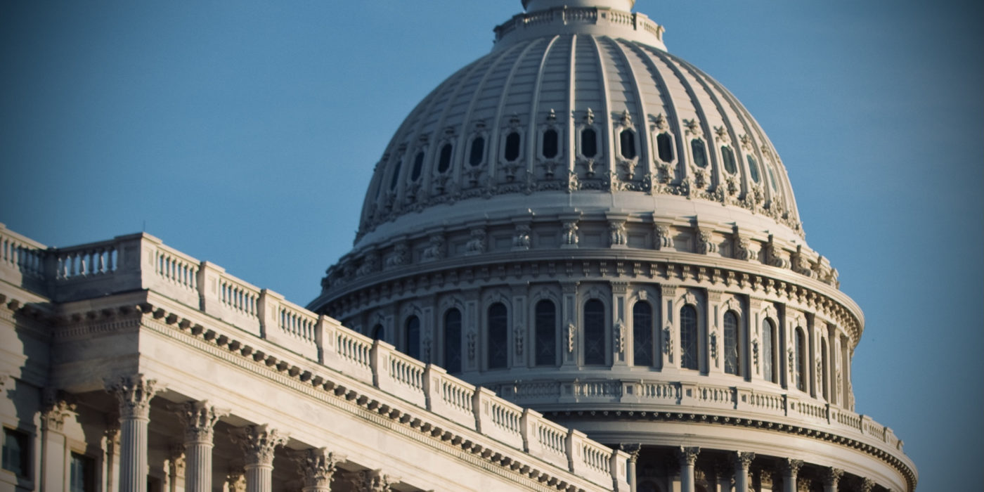 Capitol Dome