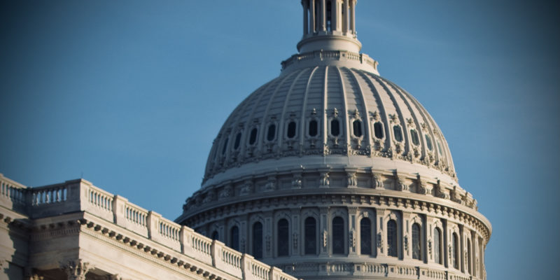 Capitol Dome