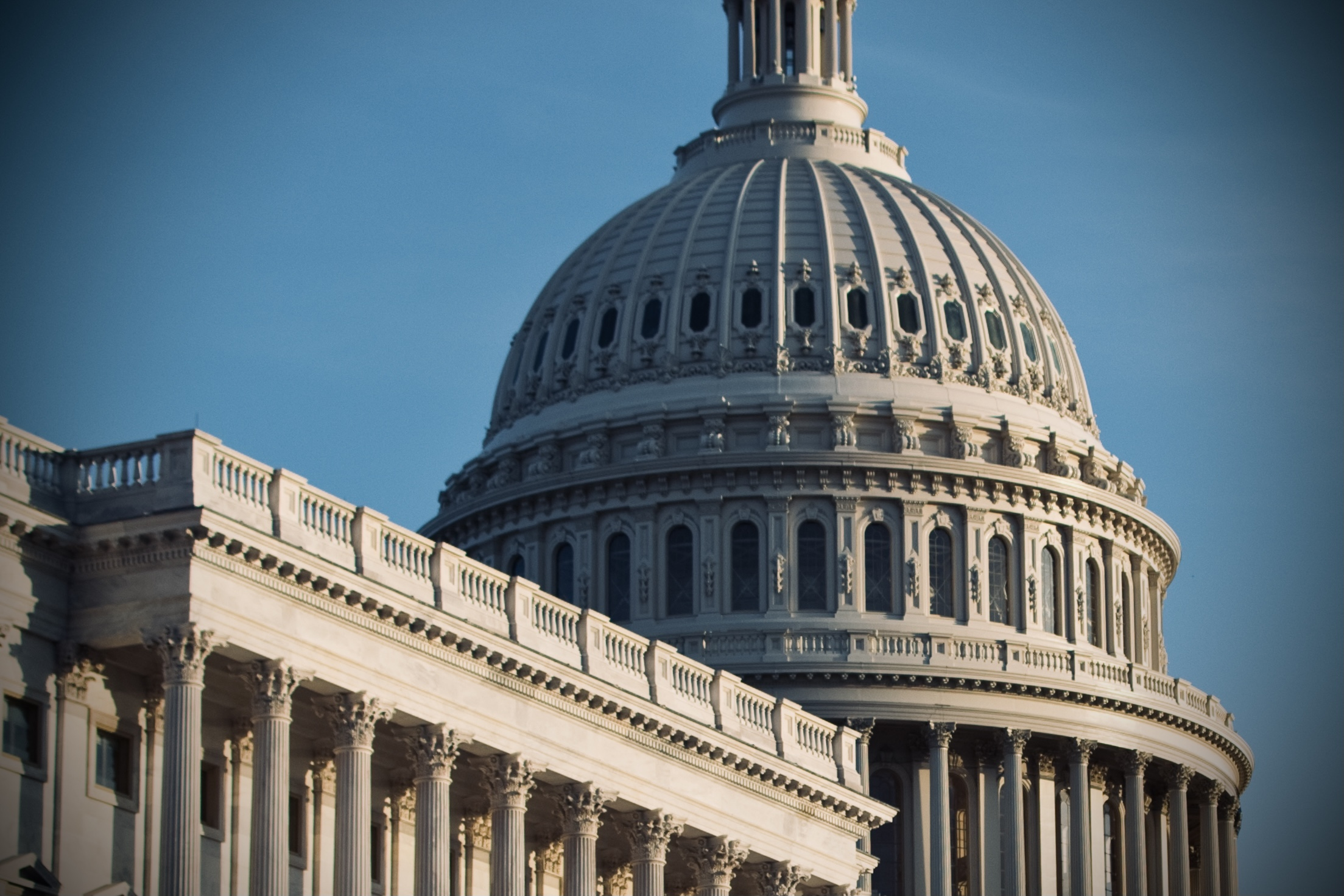 capitol dome