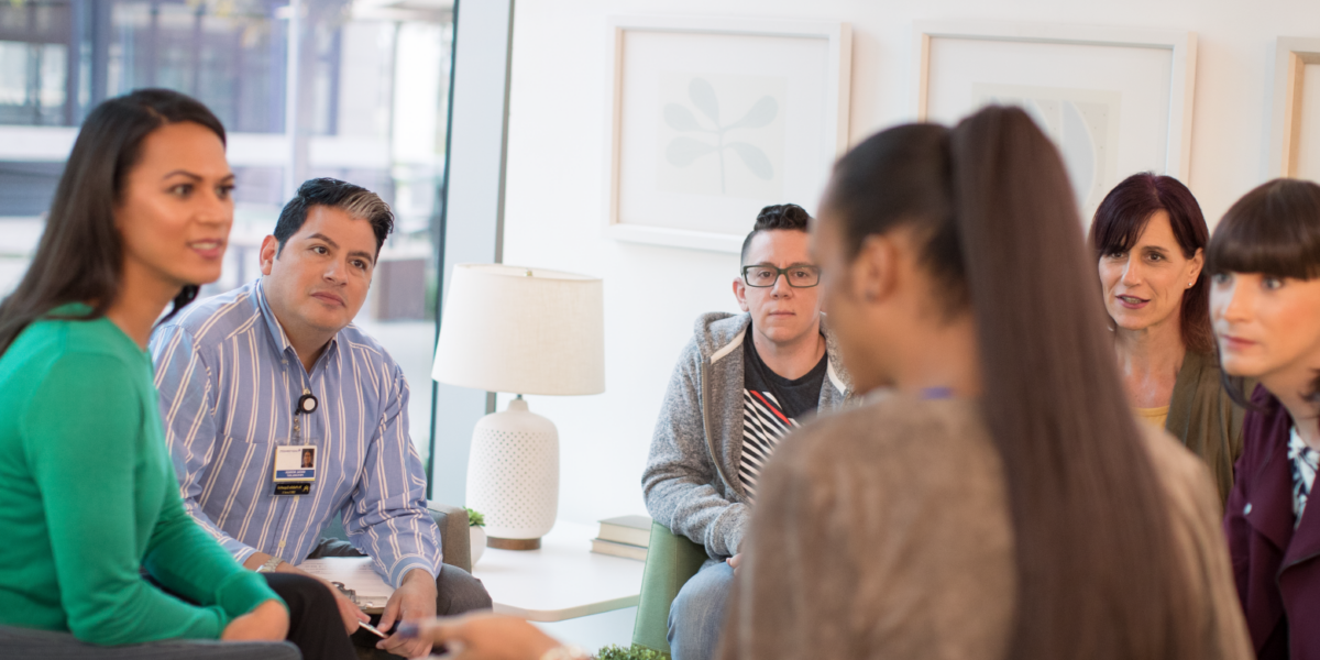 Group2-01 Group therapy