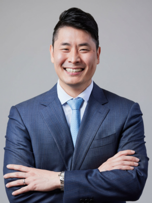 Daniel Yang