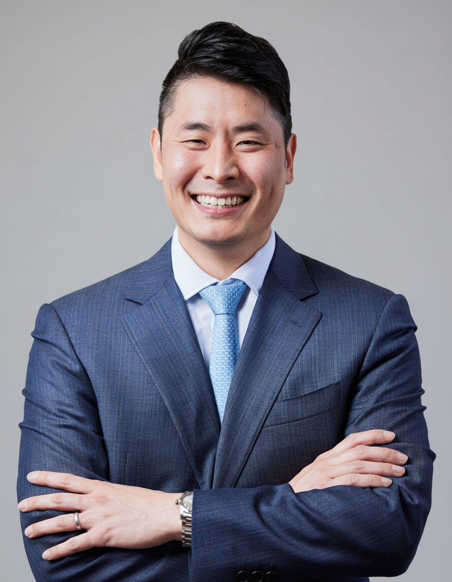 Daniel Yang