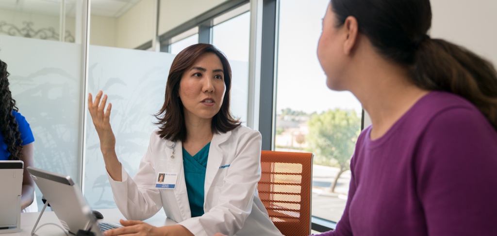 AI Transforming Health Care: Trust, Equity, and Policy - Kaiser ...