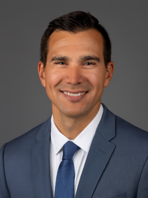 Anderson headshot