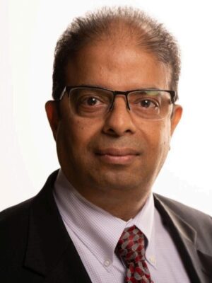 Bakul Patel