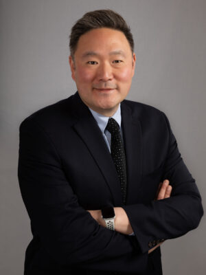 Vincent Liu, MD MSc
