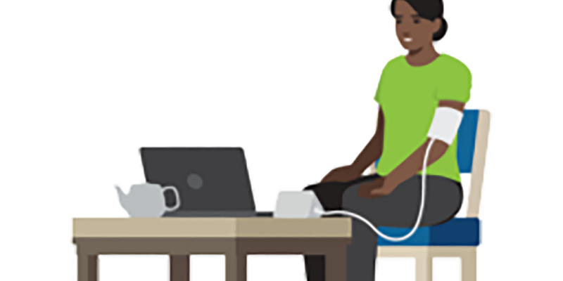 equitable outcomes for patients with high blood pressure