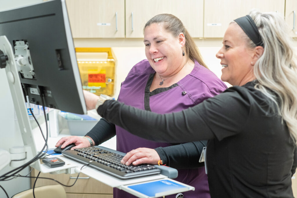 How Kaiser Permanente uses artificial intelligence to improve health ...